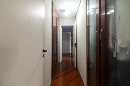 Apartamento à venda com 134m², 3 quartos e 3 vagasSuíte 1