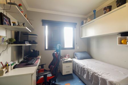 Apartamento à venda com 134m², 3 quartos e 3 vagasSuíte 3