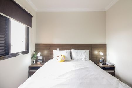 Apartamento à venda com 134m², 3 quartos e 3 vagasSuíte 1