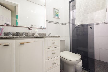 Apartamento à venda com 134m², 3 quartos e 3 vagasBanheiro Suíte 2