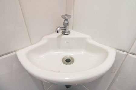 Apartamento à venda com 134m², 3 quartos e 3 vagasÁrea de Serviço - Banheiro de Serviço 