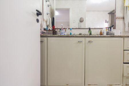 Apartamento à venda com 134m², 3 quartos e 3 vagasBanheiro Suíte 1