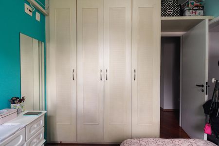 Apartamento à venda com 134m², 3 quartos e 3 vagasSuíte 2