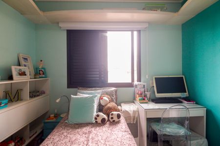 Apartamento à venda com 134m², 3 quartos e 3 vagasSuíte 2