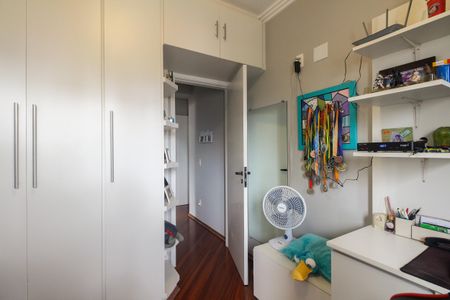 Apartamento à venda com 134m², 3 quartos e 3 vagasSuíte 3