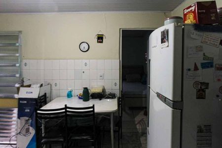 Casa à venda com 85m², 2 quartos e sem vagaCasa 2/Sala/Cozinha