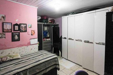 Casa à venda com 85m², 2 quartos e sem vagaQuarto