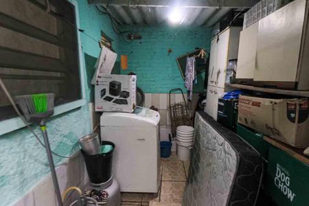 Casa à venda com 85m², 2 quartos e sem vagaÁrea de Serviço