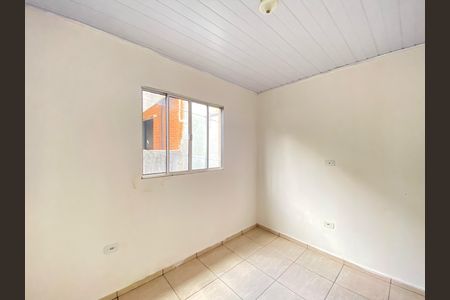 Casa para alugar com 40m², 2 quartos e 1 vaga Casa para alugar com 40m², 2 quartos e 1 vagaSala