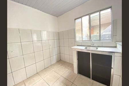 Casa para alugar com 40m², 2 quartos e 1 vaga Casa para alugar com 40m², 2 quartos e 1 vagaCozinha
