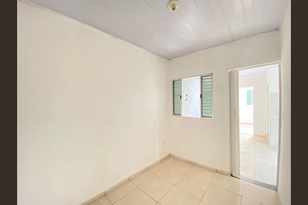Casa para alugar com 40m², 2 quartos e 1 vaga Casa para alugar com 40m², 2 quartos e 1 vagaQuarto 1