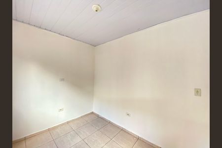 Casa para alugar com 40m², 2 quartos e 1 vaga Casa para alugar com 40m², 2 quartos e 1 vagaSala