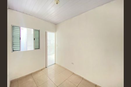 Casa para alugar com 40m², 2 quartos e 1 vaga Casa para alugar com 40m², 2 quartos e 1 vagaQuarto 1