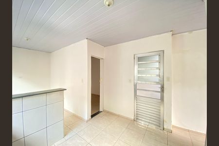 Casa para alugar com 40m², 2 quartos e 1 vaga Casa para alugar com 40m², 2 quartos e 1 vagaCozinha