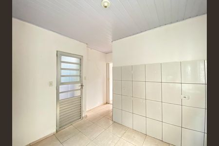 Casa para alugar com 40m², 2 quartos e 1 vaga Casa para alugar com 40m², 2 quartos e 1 vagaCozinha