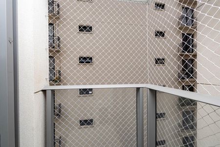 Studio para alugar com 24m², 1 quarto e sem vagaSacada