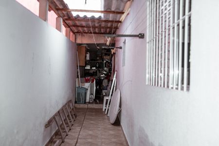 Casa para alugar com 100m², 2 quartos e sem vagaCorredor