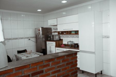 Casa para alugar com 100m², 2 quartos e sem vagaCozinha