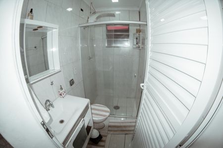 Casa para alugar com 100m², 2 quartos e sem vagaBanheiro 2