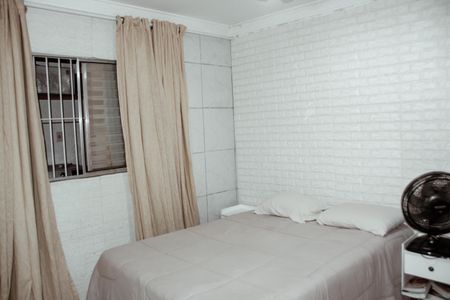 Casa para alugar com 100m², 2 quartos e sem vagaQuarto 2