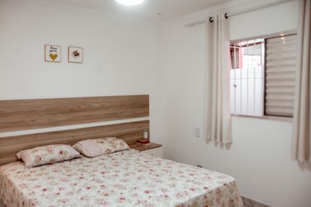 Casa para alugar com 100m², 2 quartos e sem vagaQuarto