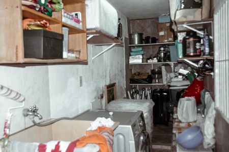 Casa para alugar com 100m², 2 quartos e sem vagaÁrea de Serviço
