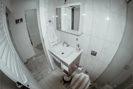 Casa para alugar com 100m², 2 quartos e sem vagaBanheiro 2