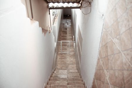 Casa para alugar com 100m², 2 quartos e sem vagaCorredor