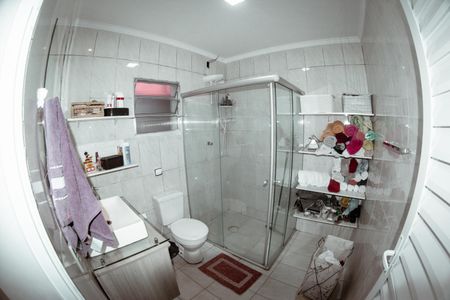 Casa para alugar com 100m², 2 quartos e sem vagaBanheiro