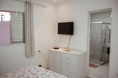 Casa para alugar com 100m², 2 quartos e sem vagaQuarto