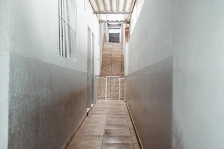 Casa para alugar com 100m², 2 quartos e sem vagaCorredor