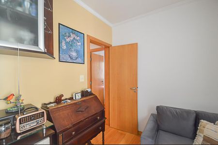 Apartamento à venda com 57m², 2 quartos e 1 vagaQuarto 2