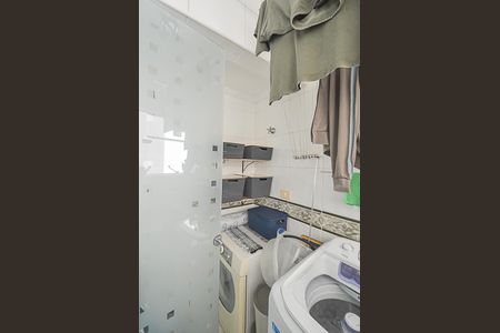 Apartamento à venda com 57m², 2 quartos e 1 vagaÁrea de Serviço