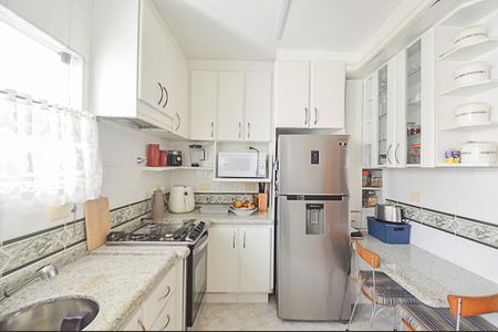 Apartamento à venda com 57m², 2 quartos e 1 vagaCozinha