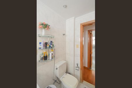 Apartamento à venda com 57m², 2 quartos e 1 vagaBanheiro