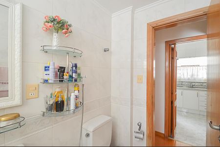 Apartamento à venda com 57m², 2 quartos e 1 vagaBanheiro