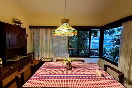 Casa à venda com 480m², 3 quartos e 2 vagasSala de Jantar