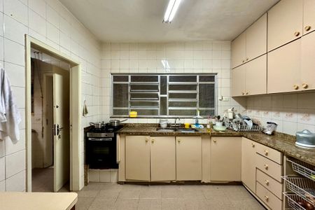 Casa à venda com 480m², 3 quartos e 2 vagasCozinha