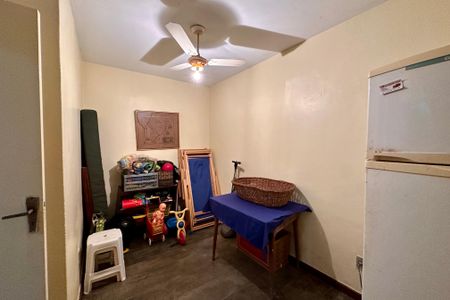 Casa à venda com 480m², 3 quartos e 2 vagasQuarto de Serviço 2