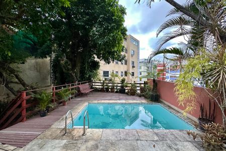 Casa à venda com 480m², 3 quartos e 2 vagasÁrea externa