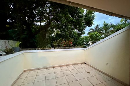 Casa à venda com 480m², 3 quartos e 2 vagasVaranda da Suíte