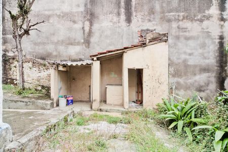 Casa à venda com 300m², 2 quartos e 2 vagasÁrea de Serviço