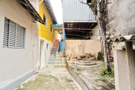 Casa à venda com 300m², 2 quartos e 2 vagasÁrea externa