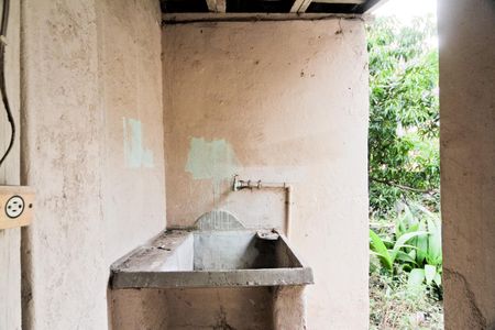 Casa à venda com 300m², 2 quartos e 2 vagasÁrea de Serviço