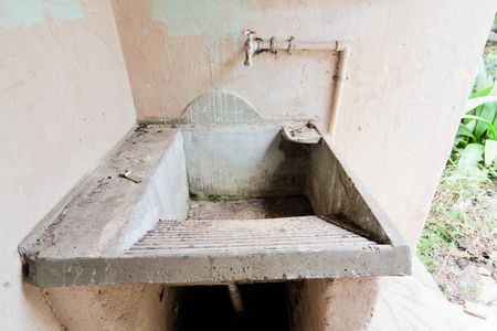 Casa à venda com 300m², 2 quartos e 2 vagasÁrea de Serviço