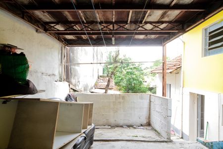 Casa à venda com 300m², 2 quartos e 2 vagasÁrea de Serviço