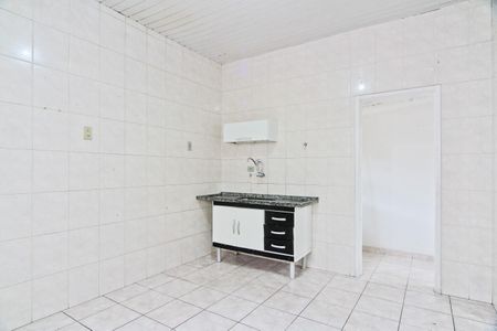 Casa à venda com 300m², 2 quartos e 2 vagasCozinha