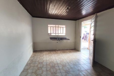 Apartamento para alugar com 60m², 1 quarto e sem vaga Apartamento para alugar com 60m², 1 quarto e sem vagaCozinha e Área de Serviço