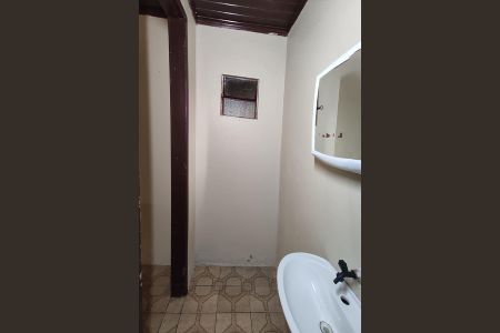 Apartamento para alugar com 60m², 1 quarto e sem vaga Apartamento para alugar com 60m², 1 quarto e sem vagaBanheiro