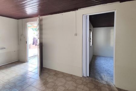 Apartamento para alugar com 60m², 1 quarto e sem vaga Apartamento para alugar com 60m², 1 quarto e sem vagaCozinha e Área de Serviço